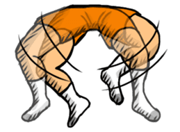 TITAN4(Combination Big Sticker) sticker #1507721