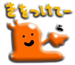 soft stickers sticker #1508045