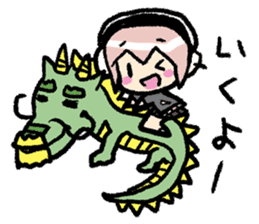 Super Sonico : Diary Ver. sticker #1508231