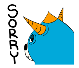 Cody - Alien's Life sticker #1508336