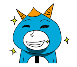 Cody - Alien's Life sticker #1508346