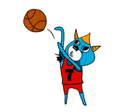 Cody - Alien's Life sticker #1508359