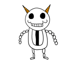 Cody - Alien's Life sticker #1508364