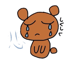 Local friend sticker #1508596