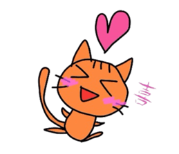 Local friend sticker #1508597