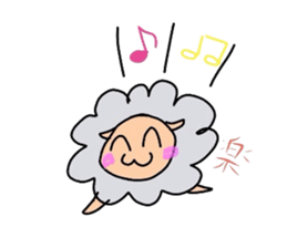 Local friend sticker #1508599