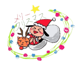 Local friend sticker #1508603