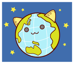 ITWarrior EXFIELD sticker #1508695