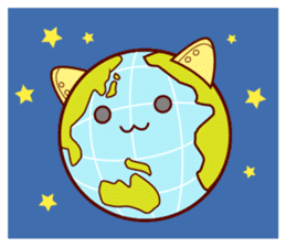 ITWarrior EXFIELD sticker #1508695