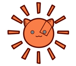 ITWarrior EXFIELD sticker #1508697