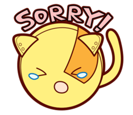 ITWarrior EXFIELD sticker #1508702