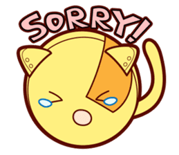 ITWarrior EXFIELD sticker #1508702