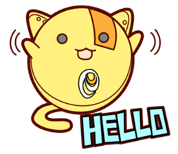 ITWarrior EXFIELD sticker #1508710