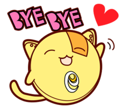 ITWarrior EXFIELD sticker #1508711