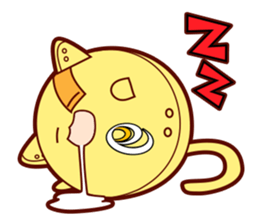 ITWarrior EXFIELD sticker #1508714