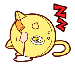 ITWarrior EXFIELD sticker #1508714