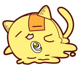 ITWarrior EXFIELD sticker #1508722