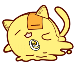 ITWarrior EXFIELD sticker #1508722