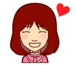 ITWarrior EXFIELD sticker #1508723