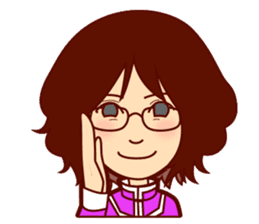 ITWarrior EXFIELD sticker #1508724