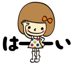 You can do it sticker #1508848