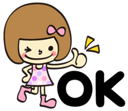 You can do it sticker #1508849