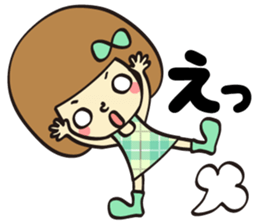 You can do it sticker #1508857