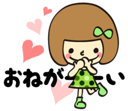 You can do it sticker #1508866