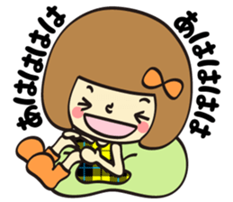 You can do it sticker #1508869