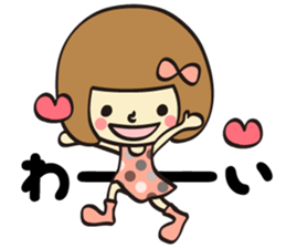 You can do it sticker #1508879