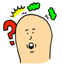 Lettuce Taro sticker #1509073