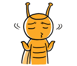 The adventures of Mao-Investor sticker #1509372