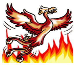 The adventures of Mao-Investor sticker #1509405