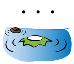 Kappa boy & Turtle sticker #1509578