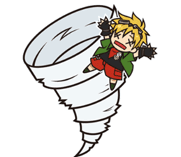 TCG Economica sticker #1509770