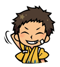 TCG Economica sticker #1509771