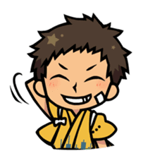 TCG Economica sticker #1509771