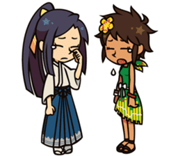 TCG Economica sticker #1509772