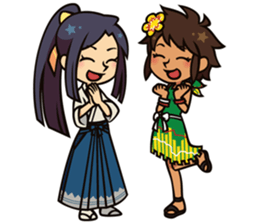 TCG Economica sticker #1509773