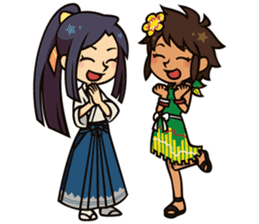 TCG Economica sticker #1509773