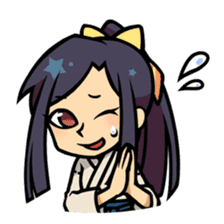 TCG Economica sticker #1509774