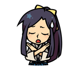 TCG Economica sticker #1509776