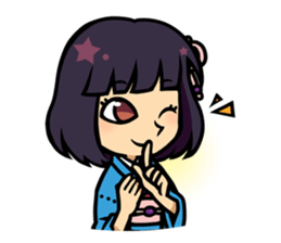 TCG Economica sticker #1509777