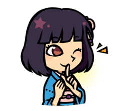 TCG Economica sticker #1509777