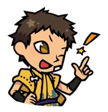 TCG Economica sticker #1509778