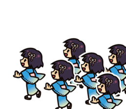 TCG Economica sticker #1509784