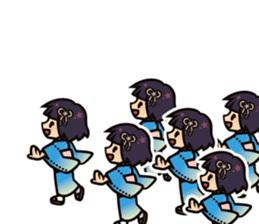 TCG Economica sticker #1509784