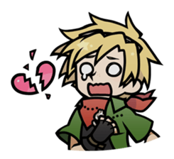 TCG Economica sticker #1509785