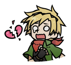 TCG Economica sticker #1509785