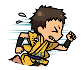 TCG Economica sticker #1509788